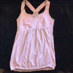 Lululemon top